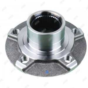 Ступица колеса HW35001 HW35001 JIKIU