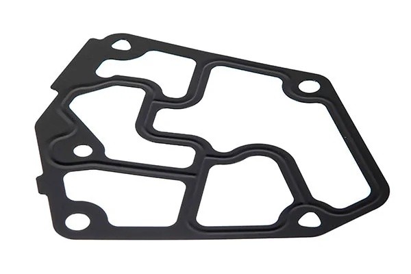 прокладка корпуса фильтра масляного! 038115441A\ VW Golf IV 1.9TDi AJM 98> 11-25811-SX STELLOX