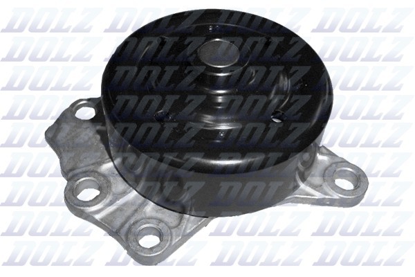 Насос водяной TOYOTA YARIS P9 05-11, P13 10- 1.0 T-226 T226 DOLZ