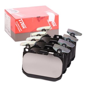 BMW 1-СЕРИЯ F20/F21/ 3-СЕРИЯ F30/F31 GDB1943 TRW