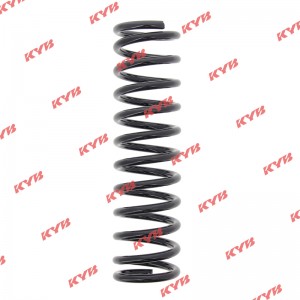 пружина задняя!\ Audi 80/90 1.6-2.3 86-91 RA5008 KAYABA