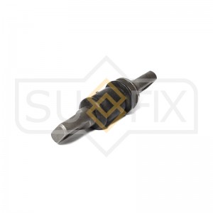 HYUNDAI/KIA SL-2100 SUFIX