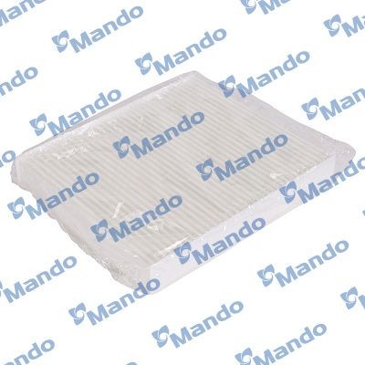 Фильтр салона ECF00072M MANDO