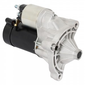 Стартер для а/м Iran Khodro Samand (02-)/Peugeot 406 (95-) 1.8i 1,1кВт (LSt 2007 LST2007 START VOLT