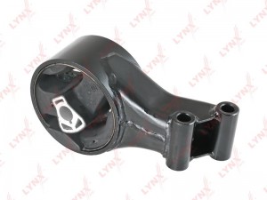 Опора двигателя CHEVROLET Cruze (09-) задняя LYNX ME-1164 LYNXAUTO