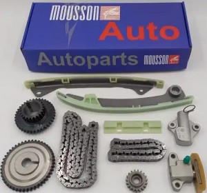 Комплект цепи ГРМ NISSAN дв.MR18 MOUSSON STKMR18DE MOUSSON