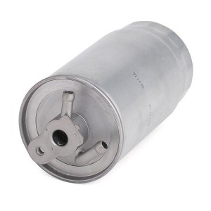 фильтр топливный!\BMW E39/E46/X5 2.0-3.0D, Opel Omega 2.5DTi 99> WK8411 MANN FILTER