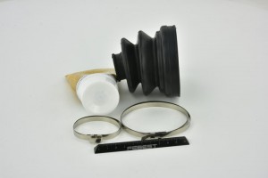 Пыльник ШРУСа MITSUBISHI Pajero Sport (99-08) внутреннего комплект FEBEST 0415-K94 FEBEST