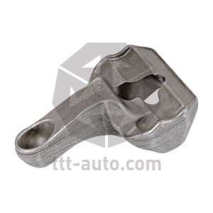 р/к дискового тормоза ! рычаг нажимной Haldex\ Modul T,SBS 2220 18010 TTT AUTO