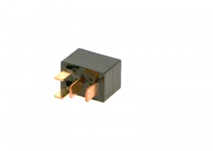 Реле 12V 20A 0986AH0090 0 986 AH0 090 BOSCH