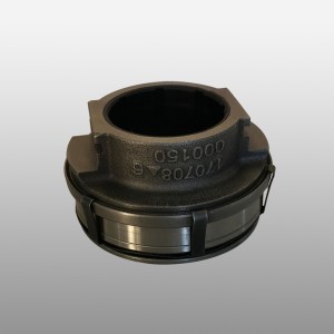 Муфта сцепления (57*59*75) DAF LF45IV/LF55IV/CF65IV 3151000651 SHAFT