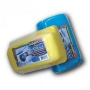 Губка для мойки автомобиля "Show" ЗЕБРА 0382 HP ZEBRA