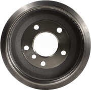 барабан тормозной!\ BMW E36 1.6/1.8/1.8TDs M40/M41/M43 90> Z01683 ZENTPARTS