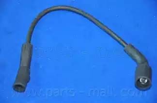 Провода зажигания высоковольтные CHEVROLET AVEO/LANOS 1.4/1.6 SOHC  PEC-E04 PEC-E04 PMC PARTS MALL