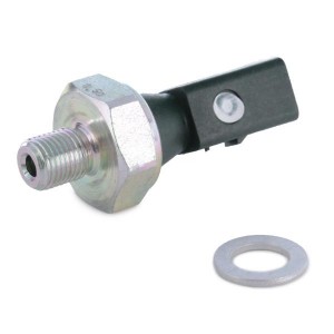 датчик давления масла!\ Audi A4/A6/A8, VW Golf 4/Passat 98> 19014 FEBI BILSTEIN