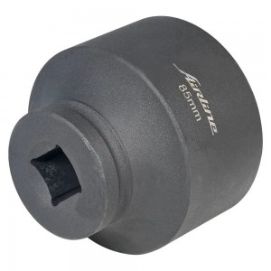 Головка ударная торцевая 1 DR шестигранная 85мм (AT-IS1-36) AT-IS1-36 AIRLINE