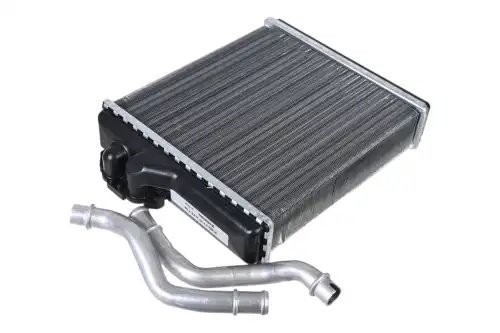 радиатор печки!\ Volvo 440/460 88> Z19894 ZENTPARTS