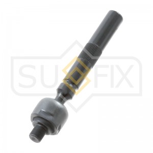 CITROEN C5 (2001-2004) SD1284 SUFIX