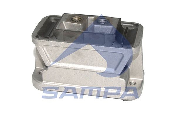 Подушка MERCEDES КПП SAMPA 100.366 SAMPA