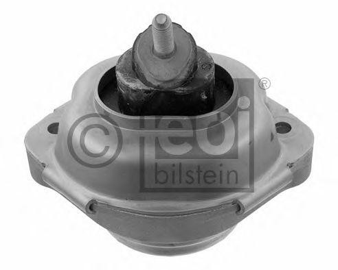 Подушка двигателя 31017 FEBI BILSTEIN