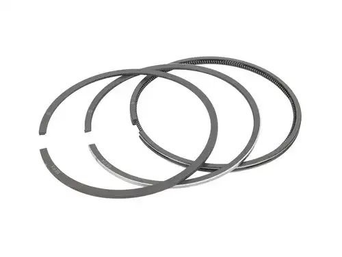 Кольцо поршневое 110, 0 245, 260.1 дв. Евро-1, 2 на 1 поршень 2601004060B MOTOR DETAL