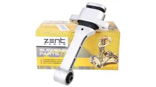 подушка ДВС задняя Hyundai iX35 10 Z13658 Z13658 ZENTPARTS