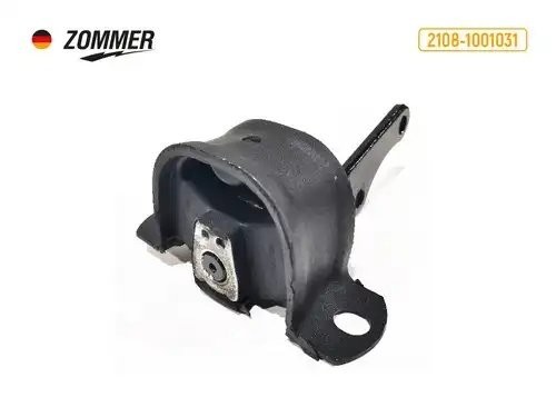 Подушка двигателя ВАЗ 2108, 2115 зад. в сб. 21081001031 ZOMMER