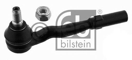 наконечник рулевой левый!\ MB W211/S211/C219 all 02> 26759 FEBI BILSTEIN