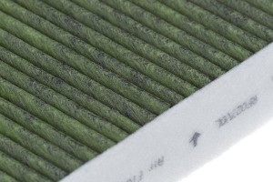 Фильтр воздушный салона GEELY Monjaro угольный антиаллергенный RAF FILTER RF027VOL RAF FILTER