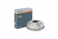 Барабан тормозной ВАЗ-2121,2123 АвтоВАЗ 21210-3502070-00 LADA VAZ