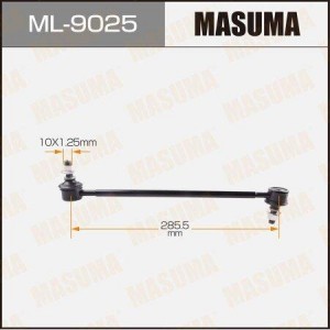 тяга стабилизатора переднего!\ Toyota Celica all 99> ML-9025 MASUMA
