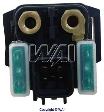 MOTO 67-797 WAI