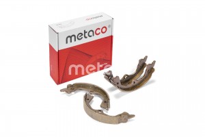 HONDA ACCORD VIII (2008-2013) 3030074 METACO