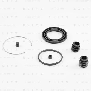 HONDA ACCORD VII (2003-2007) D=57 BR0534 BLITZ