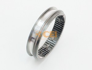 Муфта синхронизатора КПП MB/MAN/DAF/Volvo/RVI/Iveco  ZF 16K-130/160/16S-130/150/ 154098 CEI