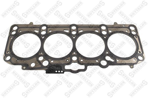прокладка ГБЦ! (1.45mm)\ Audi A3/A4/A6, VW Passat/Bora/Sharan 1.9TDi 98> 11-25021-SX STELLOX