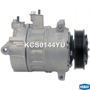 Компрессор кондиционера KCS0144YU KCS0144YU KRAUF