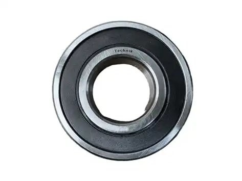 1580205 Подшипник P6 1580205 КЗС-3 - жатка: транспортер наклонный, вал нижний Te 1580205 TECHNIK