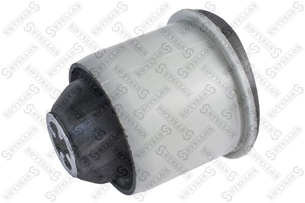 сайлентблок задней балки!\ Renault Megane 2.0i 16V/2.0DCi 02> 77-01541-SX STELLOX