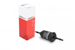 FORD FUSION (2002>)/ FIESTA (2001-2007) 1030034 METACO