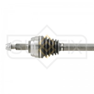 DUSTER (2012>) МКПП 4WD SV-1020 SUFIX