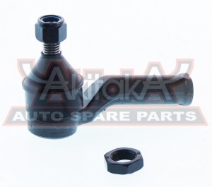 Наконечник поперечной рулевой тяги 2121CA2L 2121-CA2L ASVA