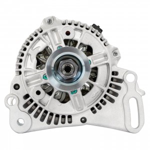 Генератор для а/м VAG Passat B3/B4 (88-) 1.8i/2.0i/Golf III (91-) 1.6i/1.8i 70A  LG1849 START VOLT