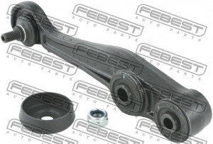 Тяга стабилизатора задняя TOYOTA LAND CRUISER 200 2007- 0123-200RL 0123-200RL FEBEST