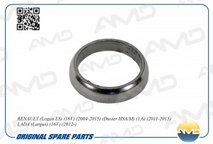 RENAULT LOGAN (2005-2014) 69Х54Х15 AMD.GAS352 AMD