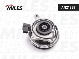 Насос водяной VAG GOLF/JETTA/TIGUAN 2006- AN21337 AN21337 MILES