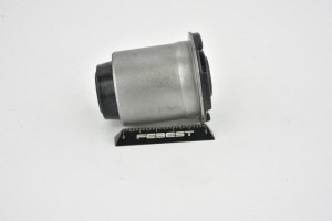 Сайлентблок нижн рычага передний MITSUBISHI DELICA 94-04 MAB-009 MAB-009 FEBEST