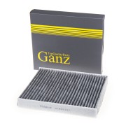 AUDI A2 [8Z0] (2000-2005) НЕ УГОЛЬНЫЙ GIR03101 GANZ