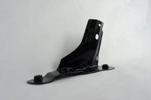 Кронштейн бампера переднего правый Volkswagen Polo sedan 5 (2010-2020) OEM0036KBPR OEMPARTS