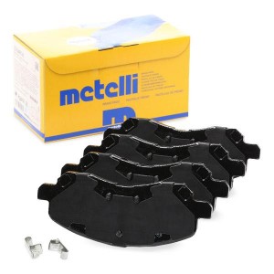 MITSUBISHI LANCER / GALANT 00>/ OUTLANDER (CU) 2204810 METELLI